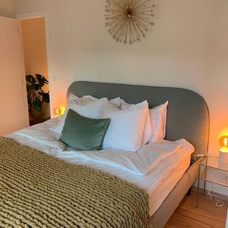 Cozy Studio In Centre Of Old Town Антверпен Экстерьер фото
